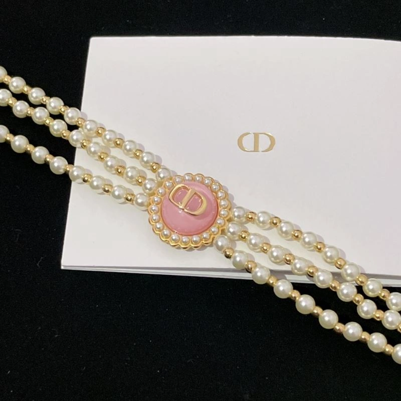 Chanel Necklaces Reliable 231465