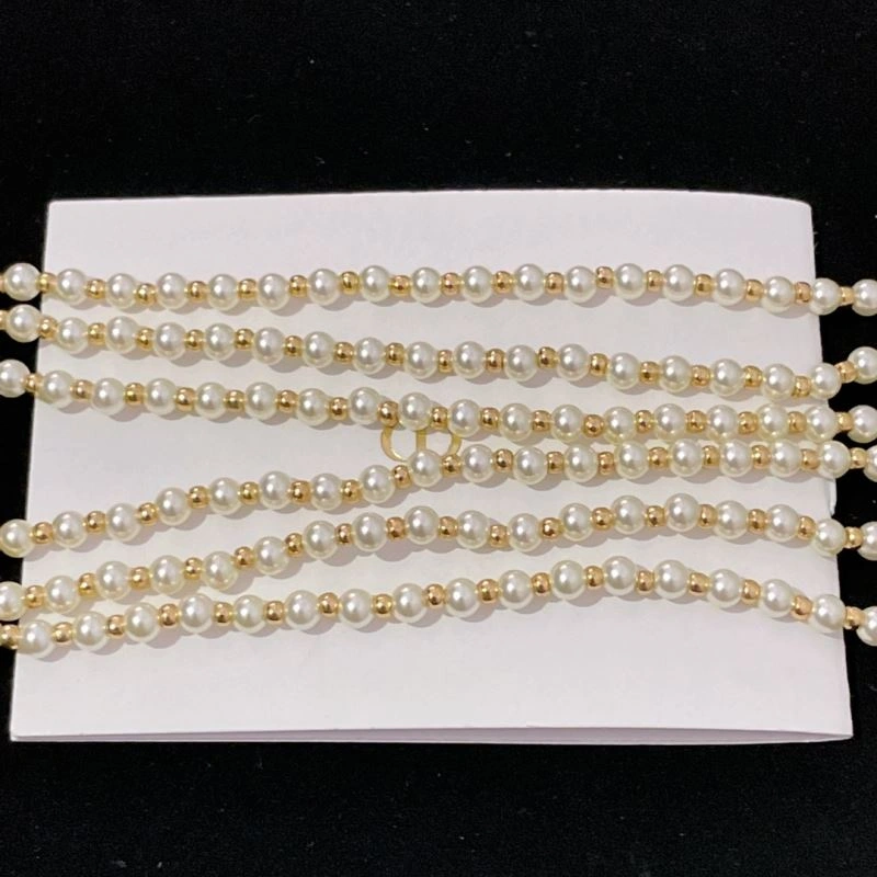 Chanel Necklaces Reliable 231465
