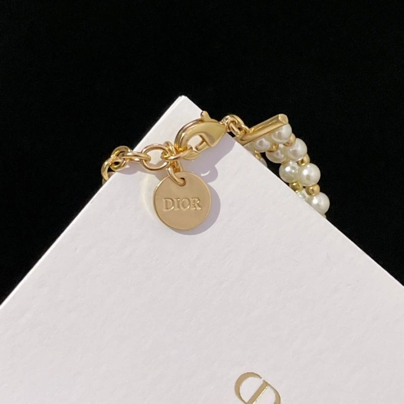 Chanel Necklaces Reliable 231465