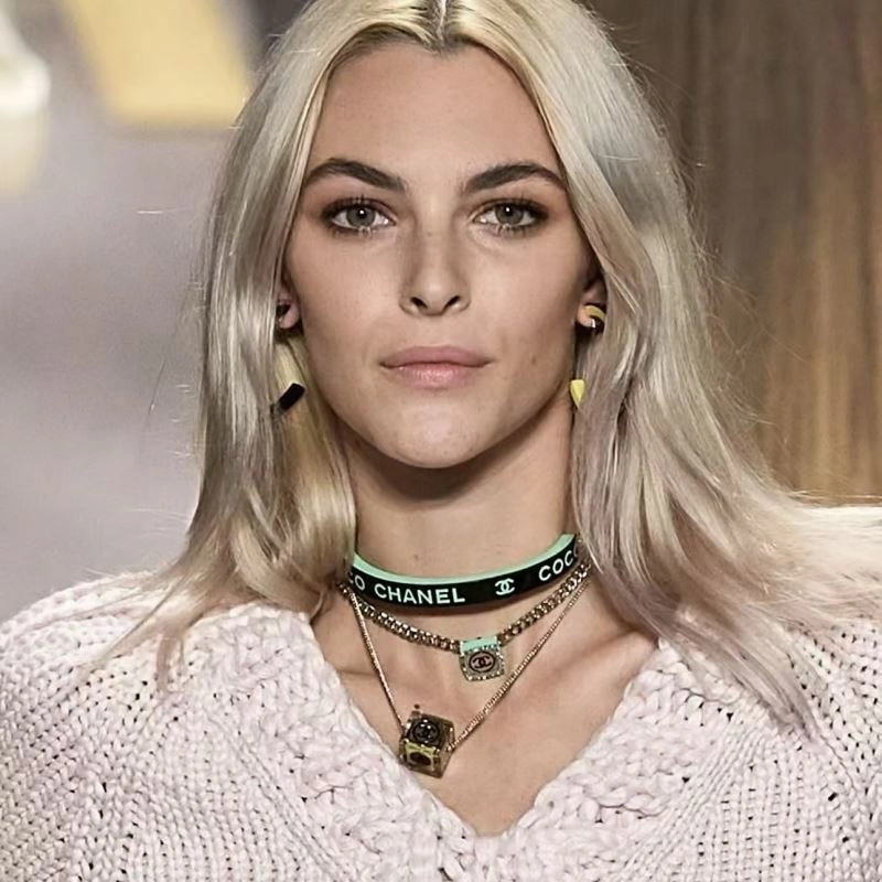 Chanel Necklaces Chic 231455