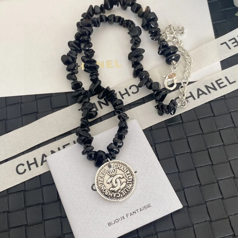 UrbanChic Chanel Necklaces 231442