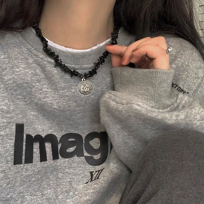 UrbanChic Chanel Necklaces 231442