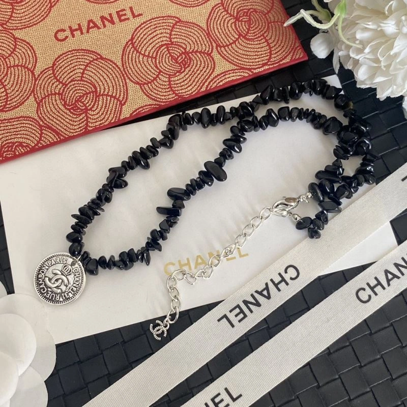 UrbanChic Chanel Necklaces 231442