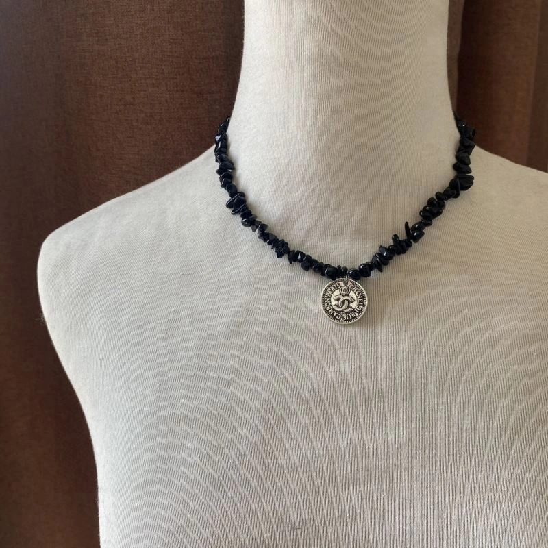 UrbanChic Chanel Necklaces 231442