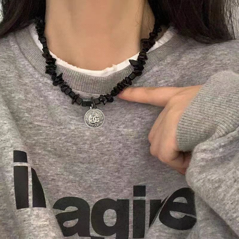 UrbanChic Chanel Necklaces 231442