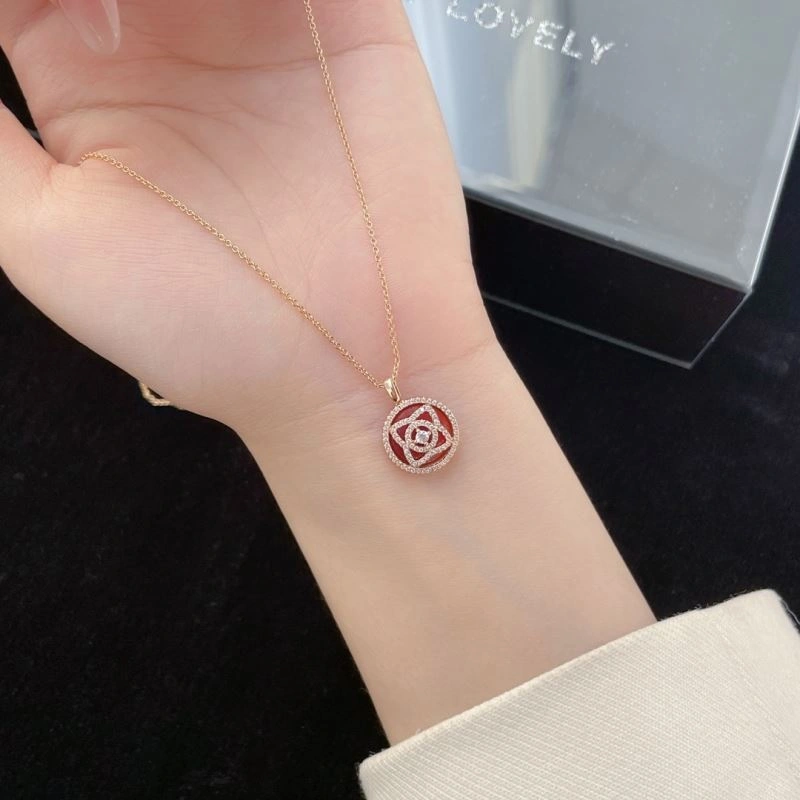 Chanel Necklaces Cozy 231448