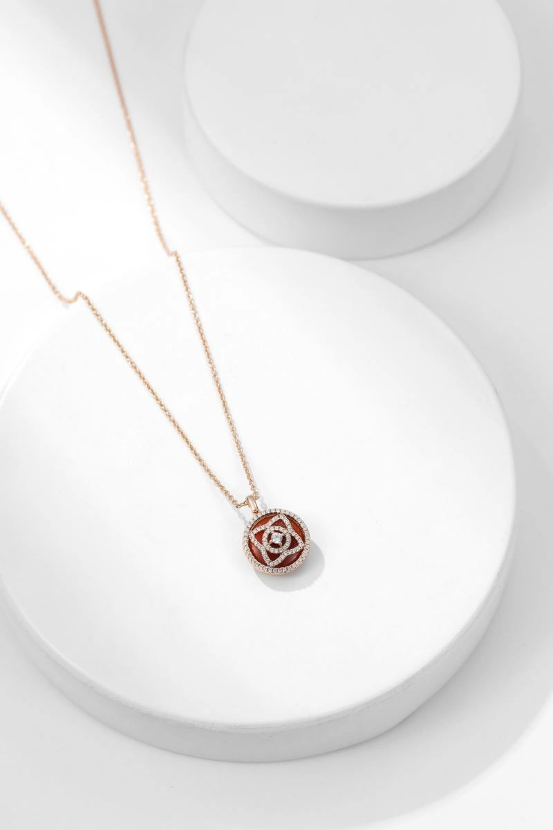 Chanel Necklaces Cozy 231448