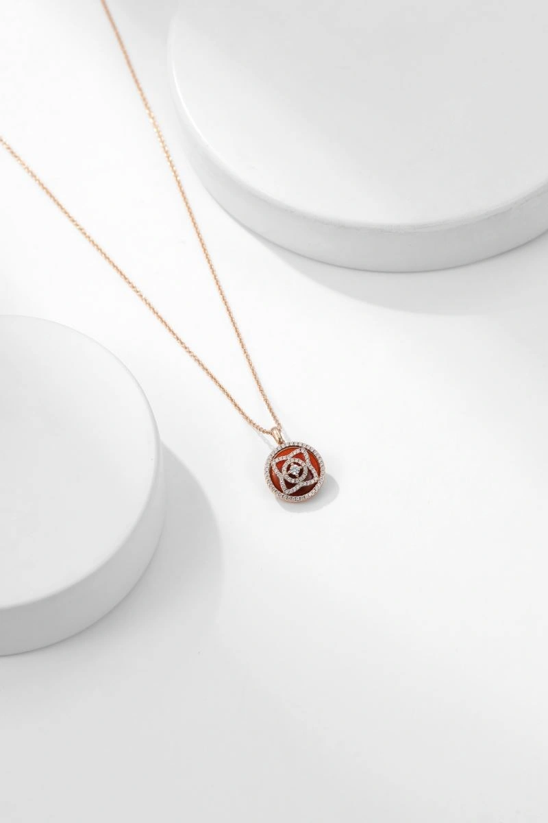 Chanel Necklaces Cozy 231448