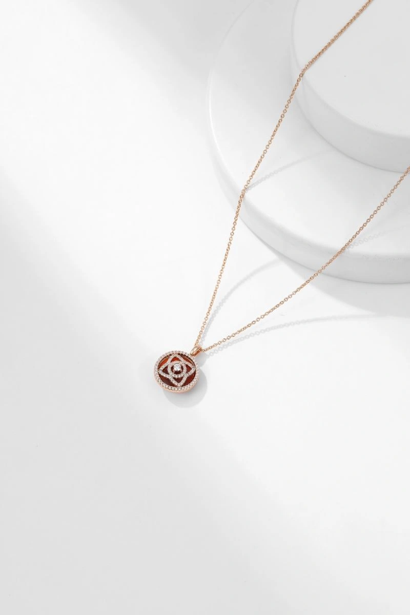 Chanel Necklaces Cozy 231448