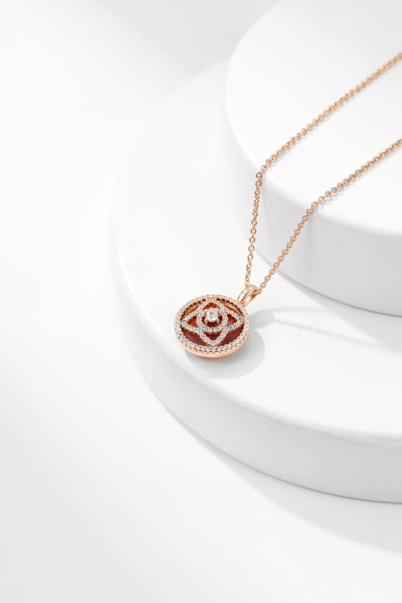 Chanel Necklaces Cozy 231448