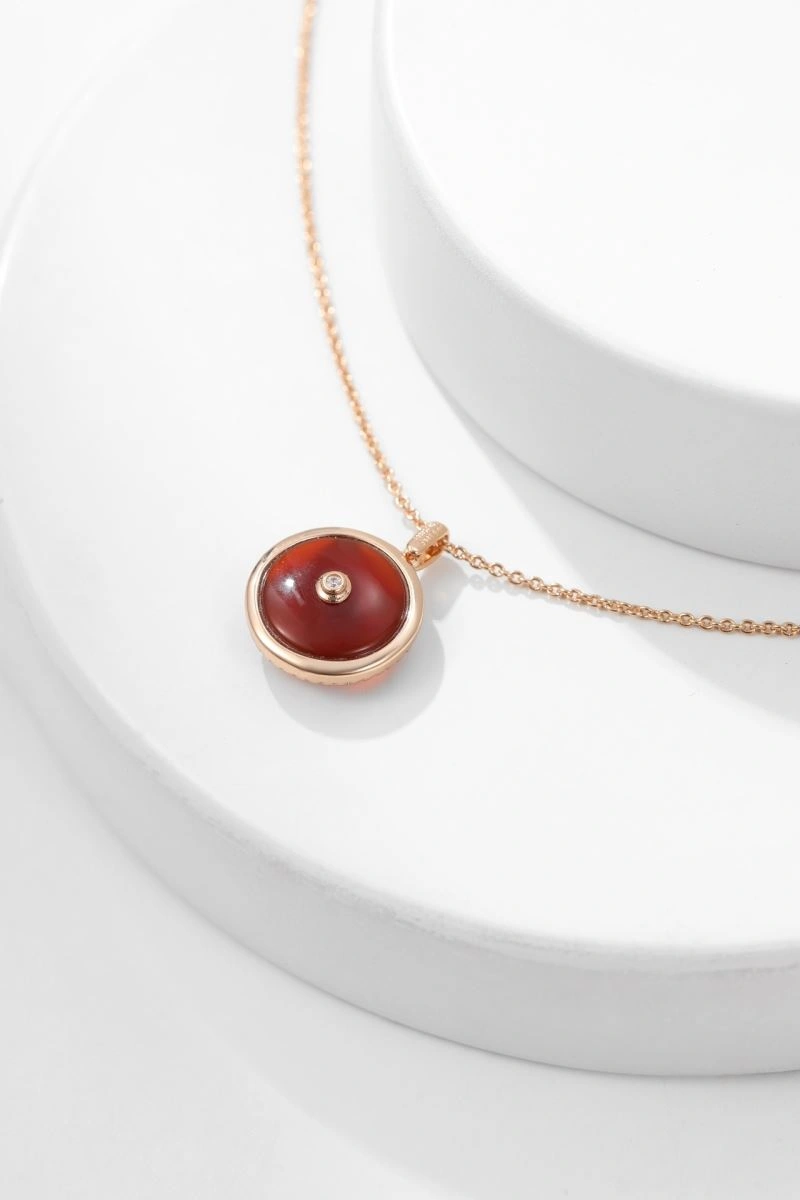 Chanel Necklaces Cozy 231448
