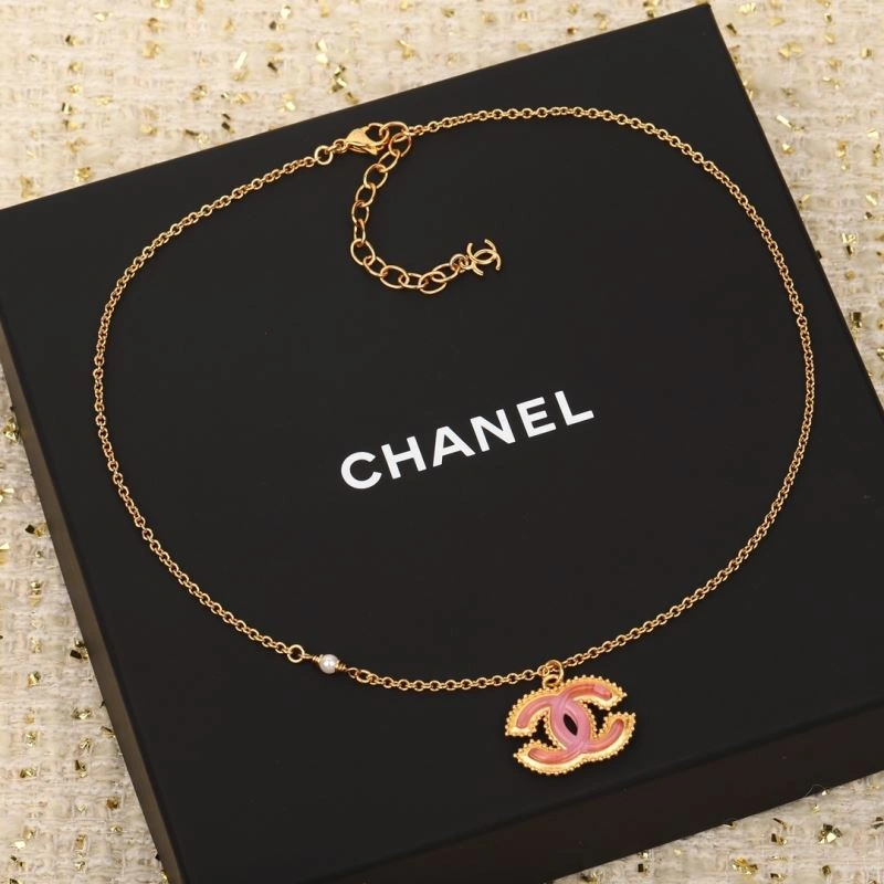 Durable Chanel Necklaces 231499