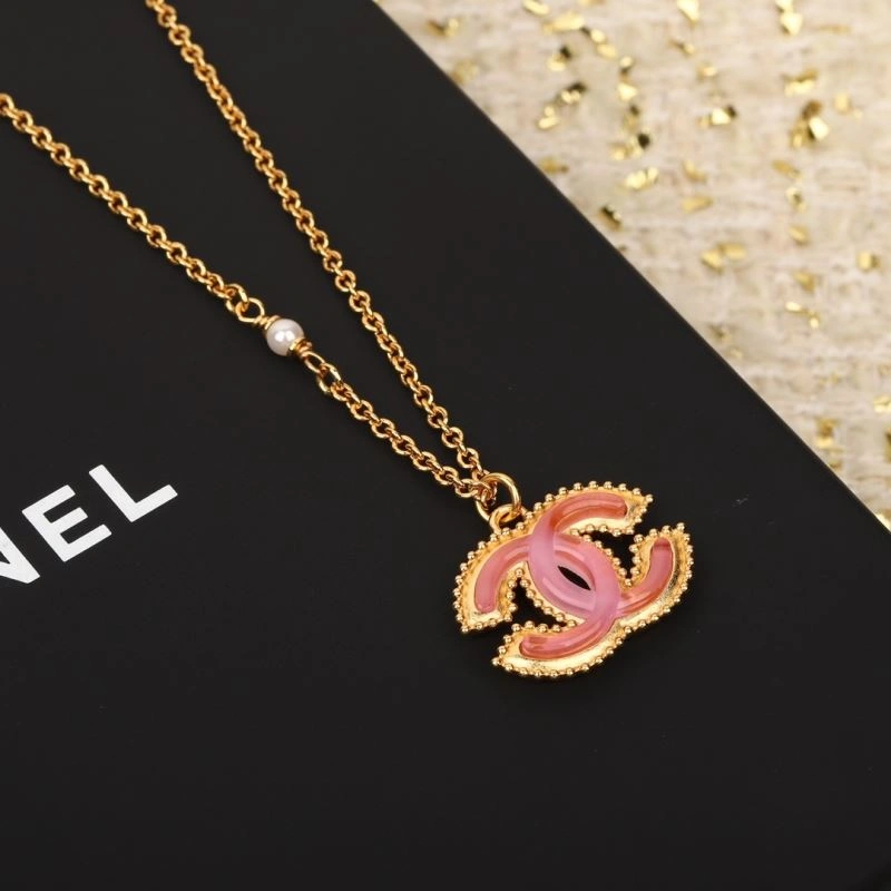 Durable Chanel Necklaces 231499