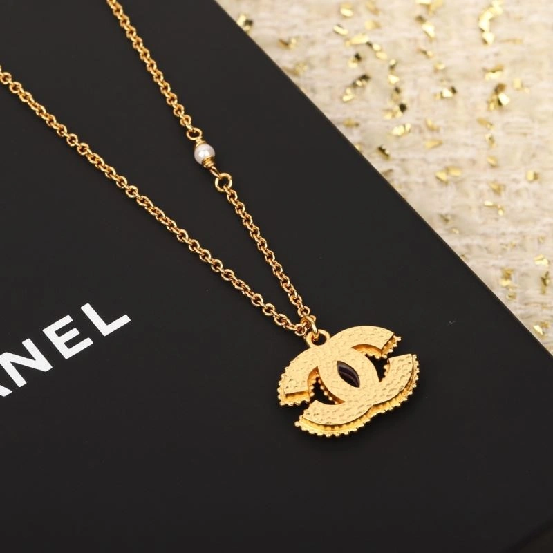 Durable Chanel Necklaces 231499