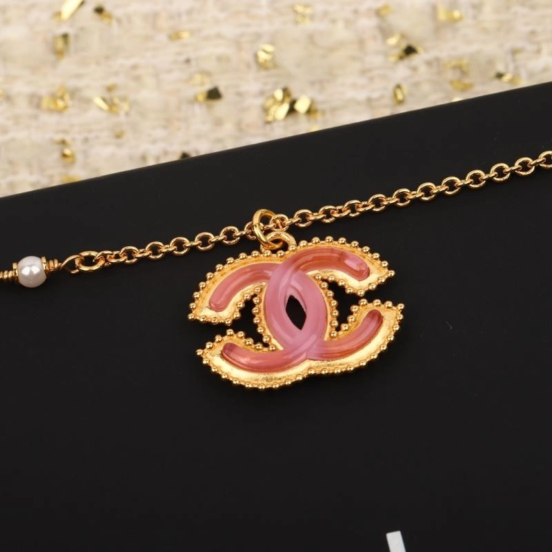 Durable Chanel Necklaces 231499