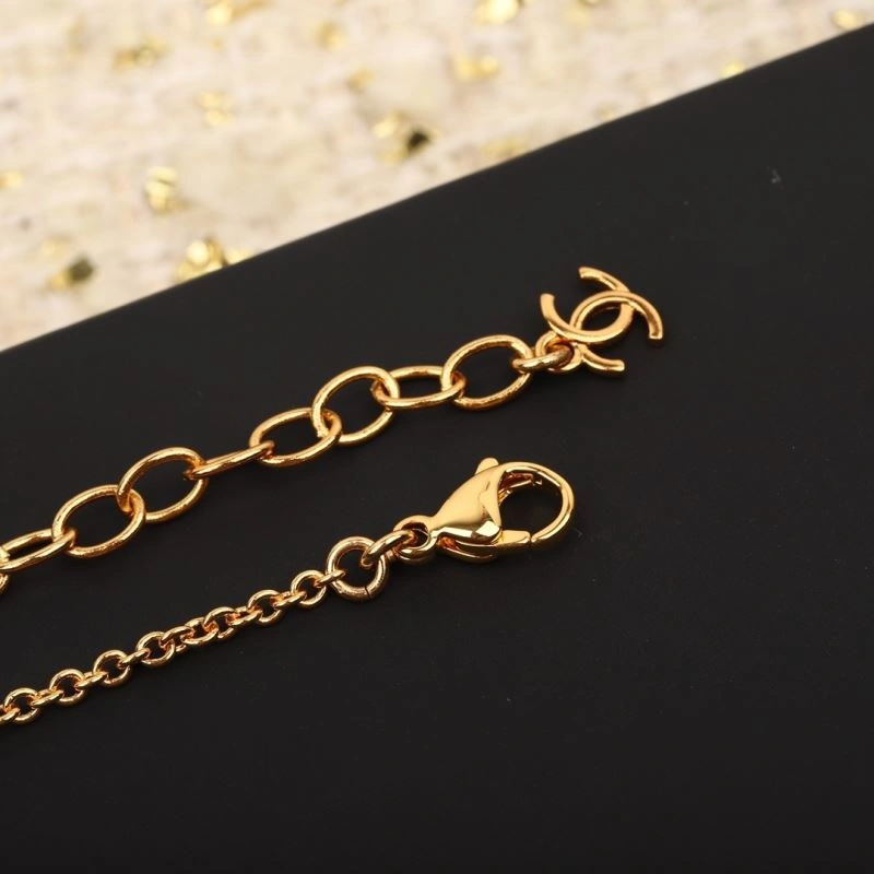 Durable Chanel Necklaces 231499