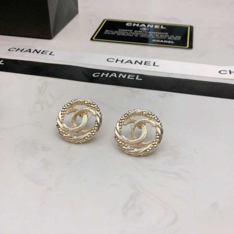Versatile Chanel Necklaces 231447