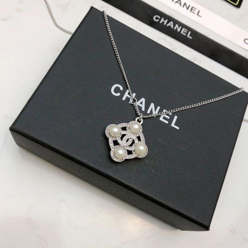 Chanel Necklaces Stylish 231446