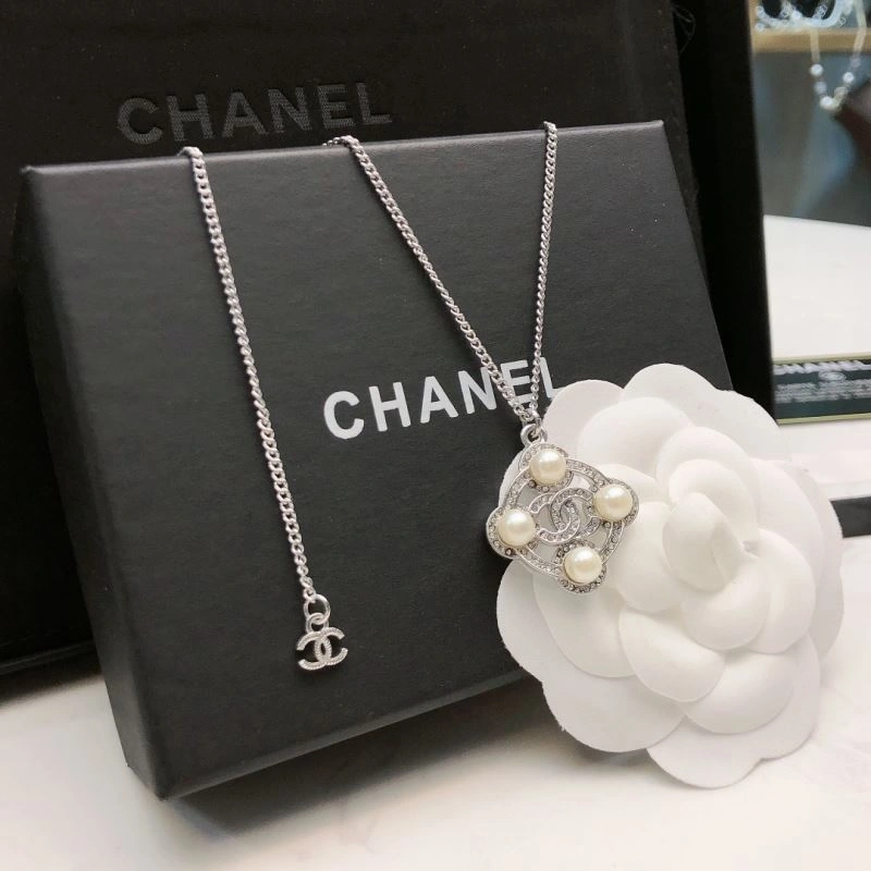 Chanel Necklaces Stylish 231446