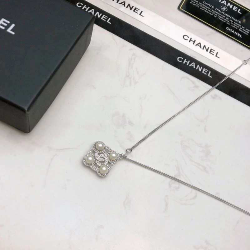 Chanel Necklaces Stylish 231446
