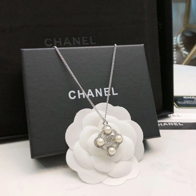 Chanel Necklaces Stylish 231446
