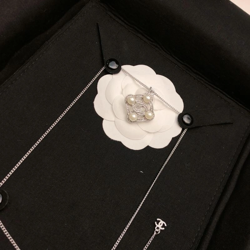 Chanel Necklaces Stylish 231446