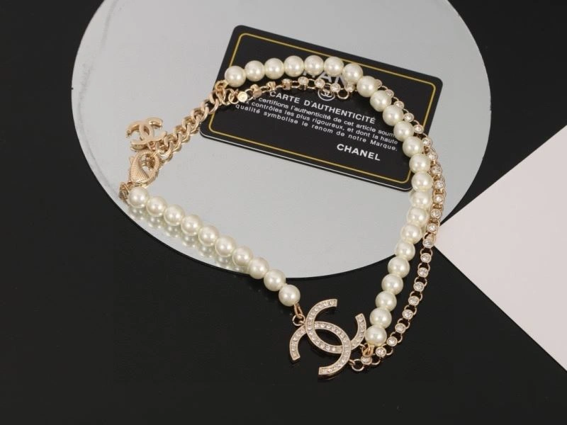 Chanel Necklaces Lightweight 231438