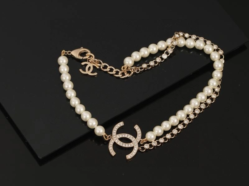 Chanel Necklaces Lightweight 231438