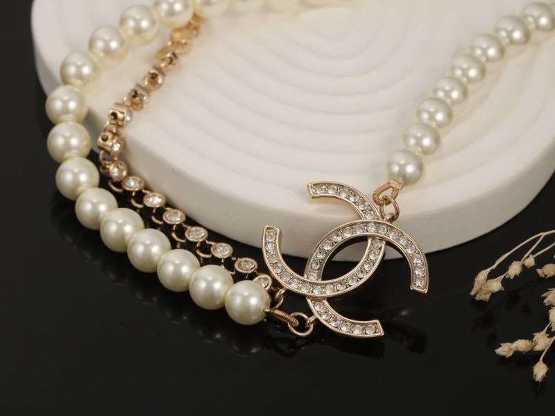 Chanel Necklaces Lightweight 231438