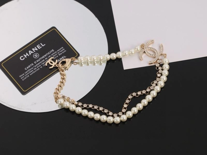 Chanel Necklaces Lightweight 231438