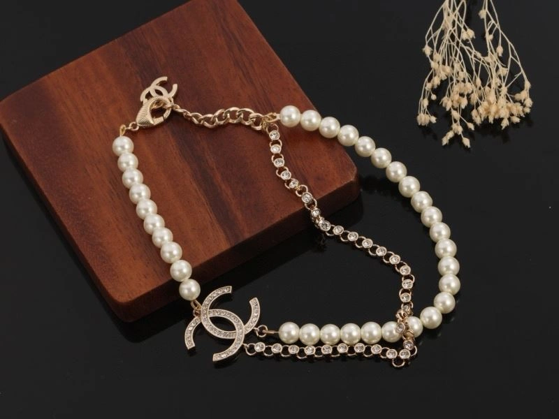 Chanel Necklaces Lightweight 231438