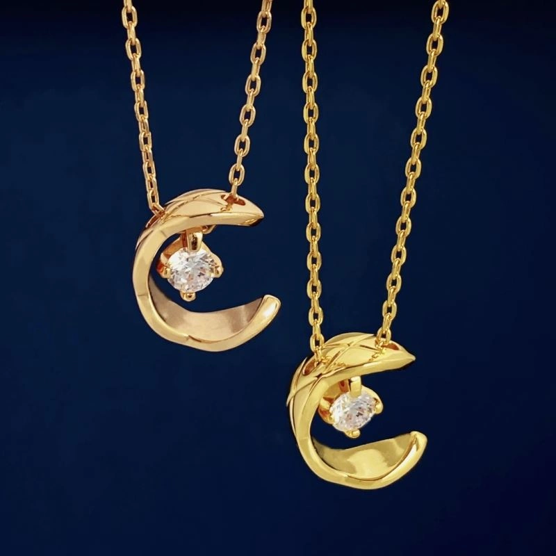 Chanel Necklaces Contemporary 231484