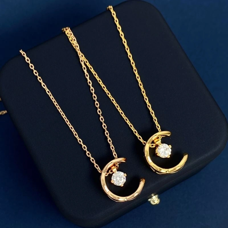 Chanel Necklaces Contemporary 231484