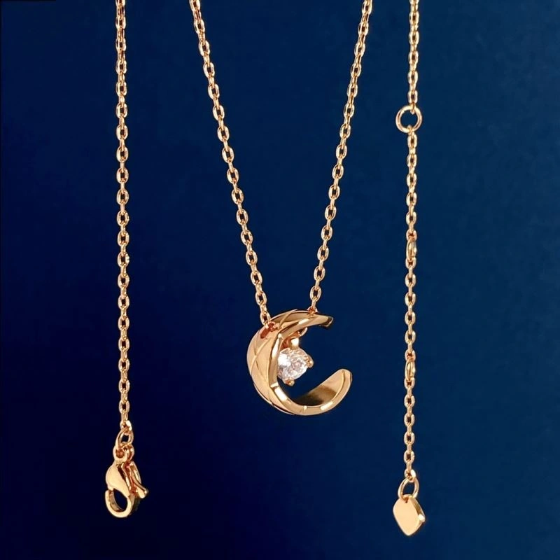 Chanel Necklaces Contemporary 231484