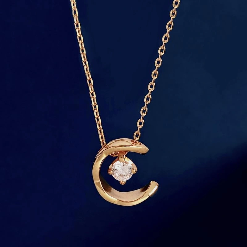 Chanel Necklaces Contemporary 231484