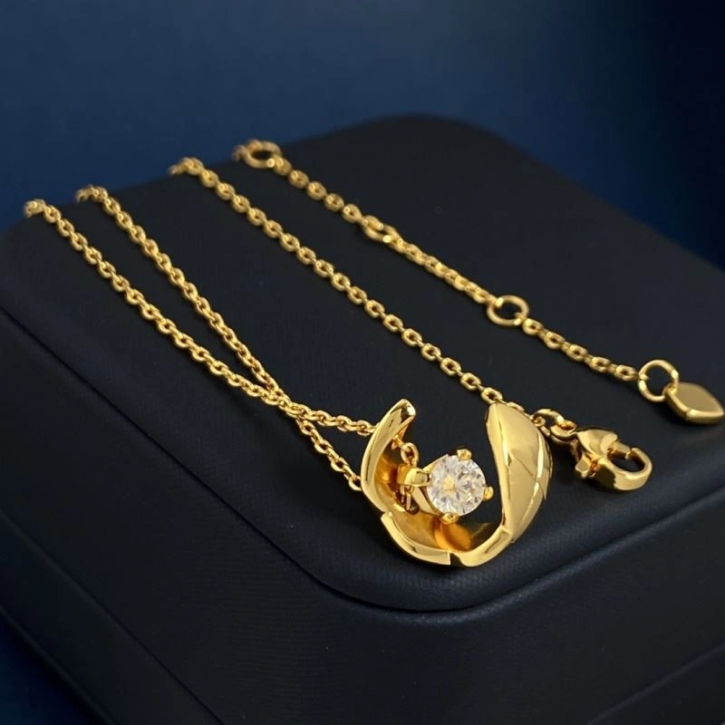 DailyWear Chanel Necklaces 231540