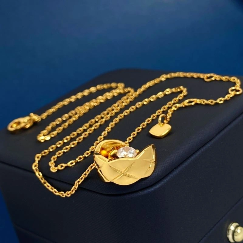 DailyWear Chanel Necklaces 231540
