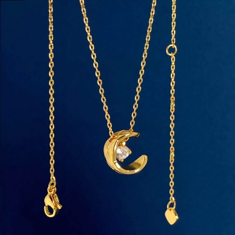DailyWear Chanel Necklaces 231540