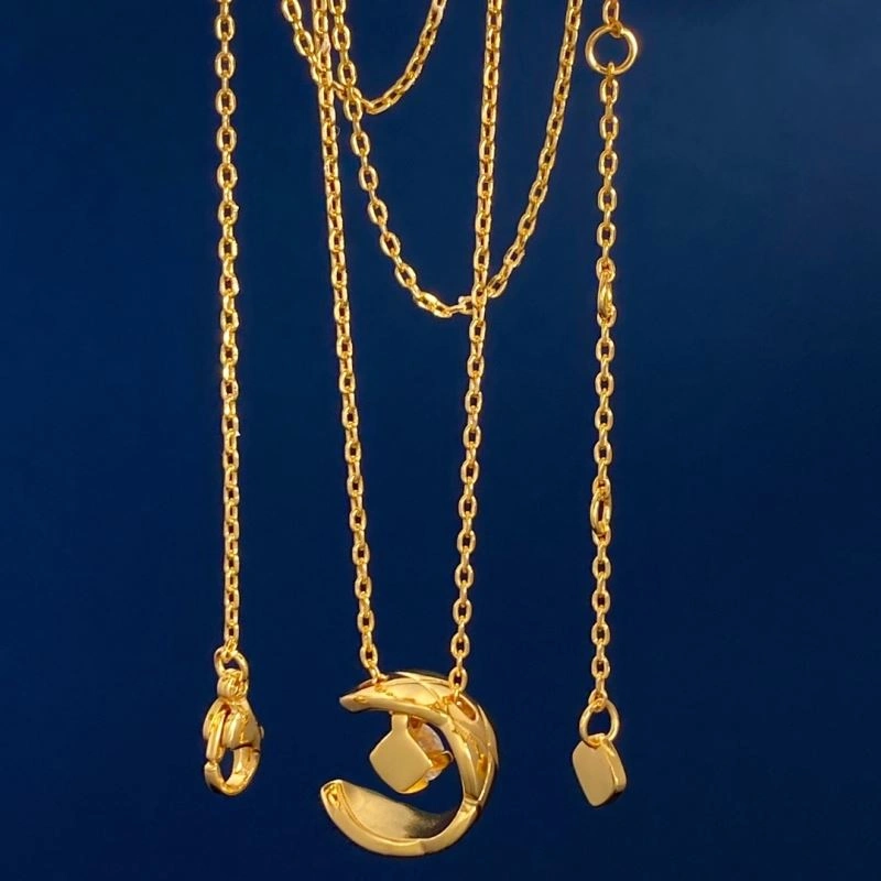 DailyWear Chanel Necklaces 231540
