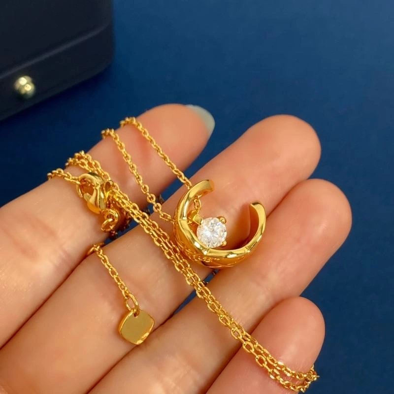 DailyWear Chanel Necklaces 231540