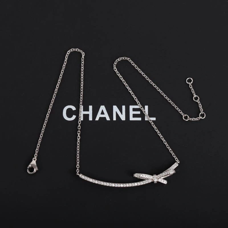 Chanel Necklaces Minimalist 231451