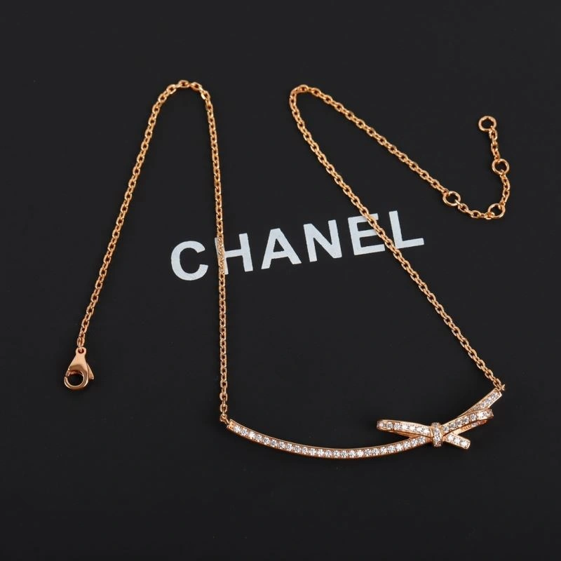 Chanel Necklaces Minimalist 231451