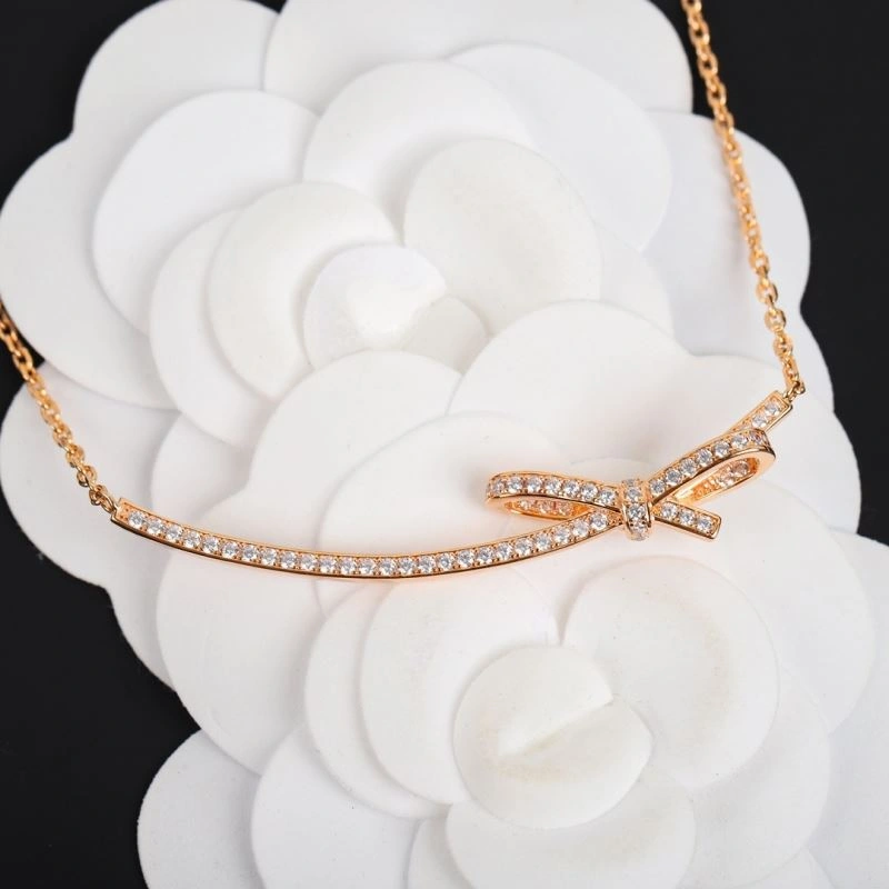 Chanel Necklaces Minimalist 231451