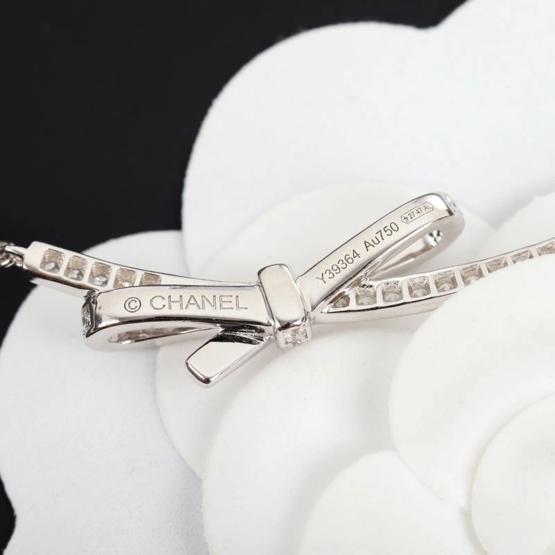 Chanel Necklaces Minimalist 231451
