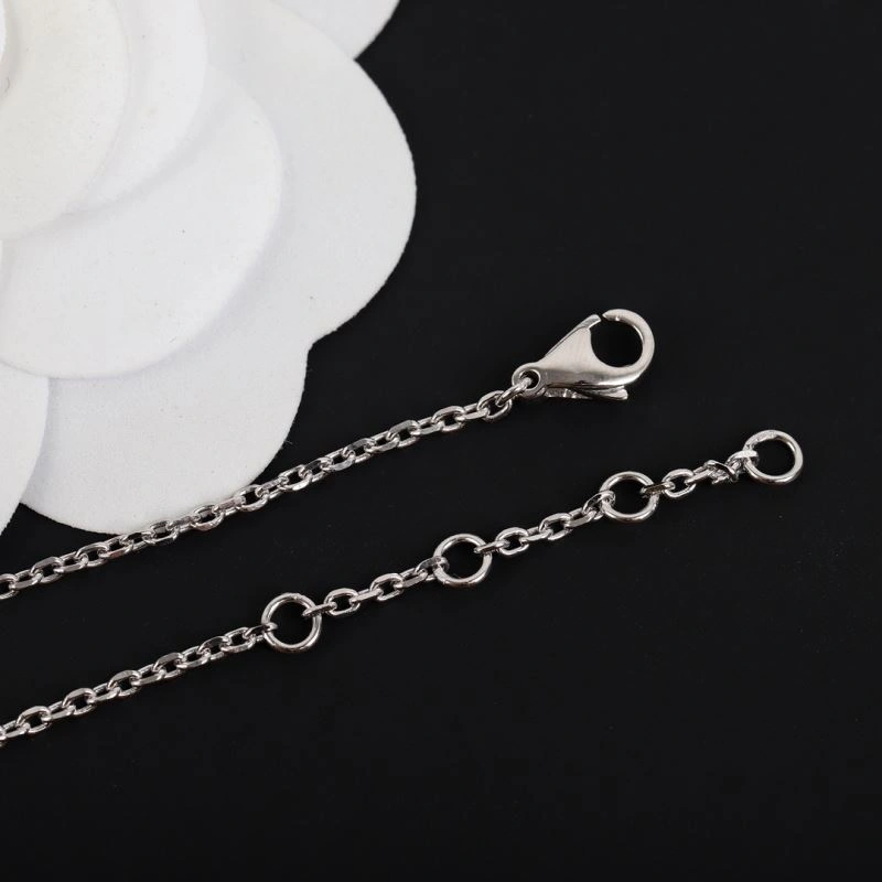Chanel Necklaces Minimalist 231451