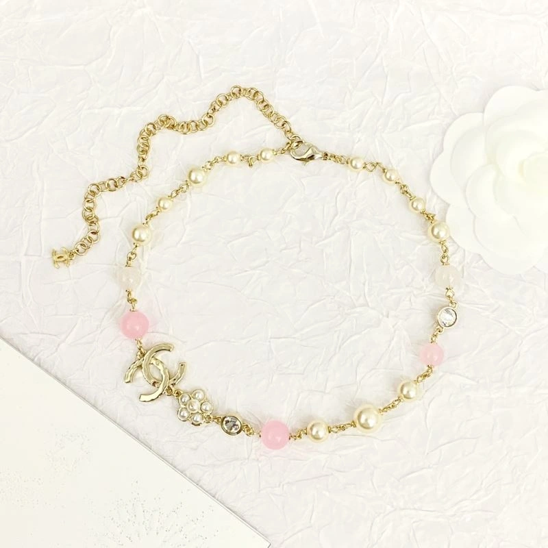 Chanel Necklaces EasyCare 231434