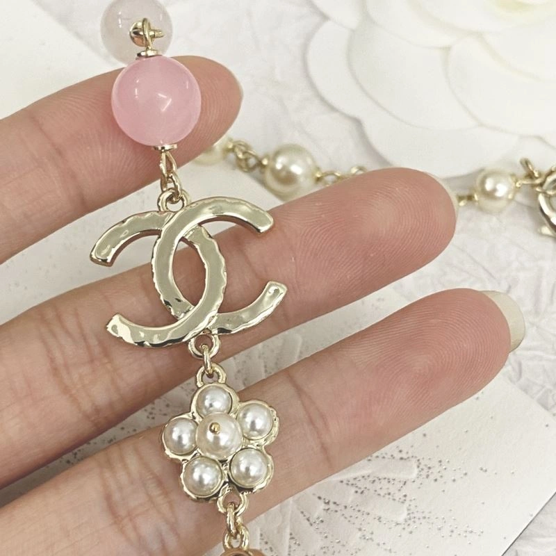 Chanel Necklaces EasyCare 231434