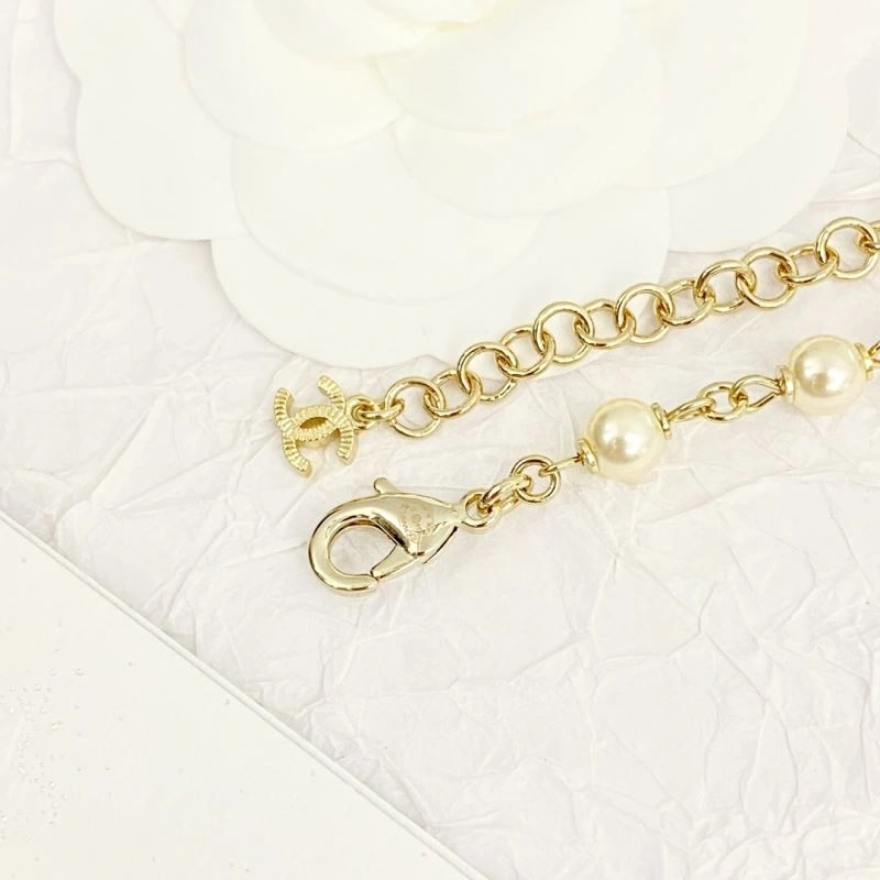 Chanel Necklaces EasyCare 231434