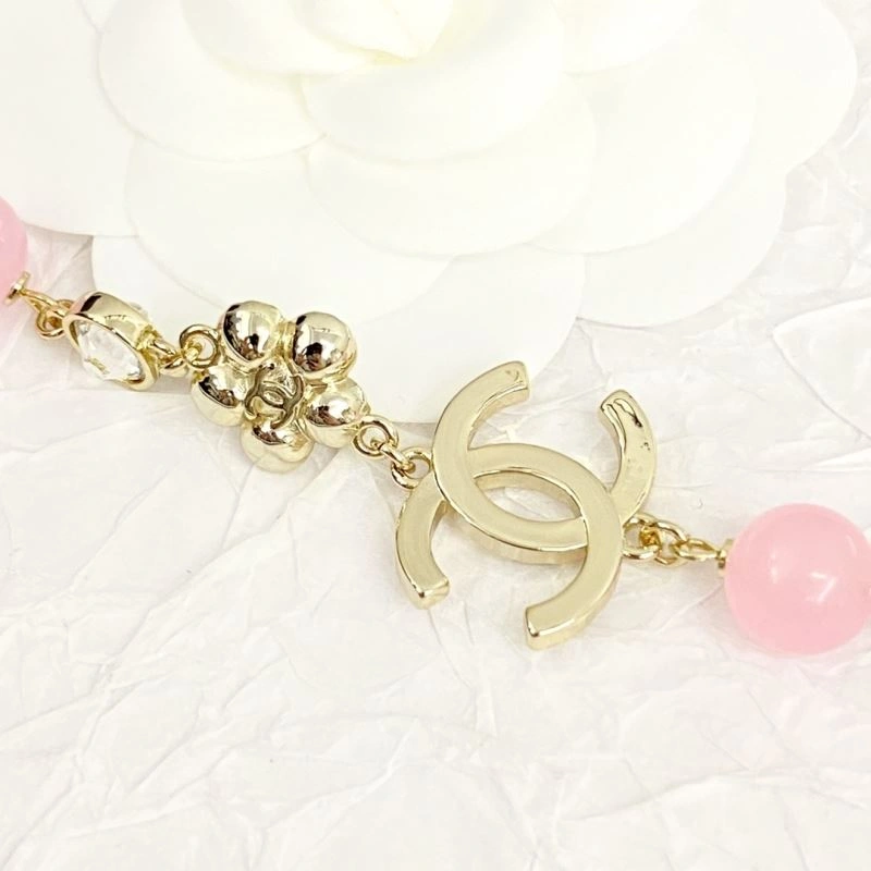 Chanel Necklaces EasyCare 231434