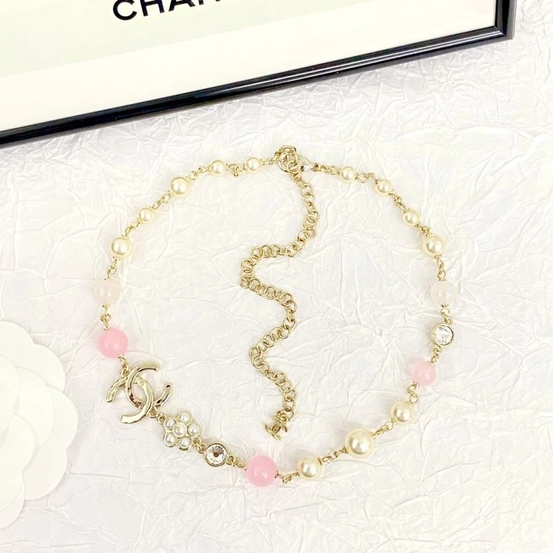 Chanel Necklaces EasyCare 231434